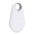 thumbnail image 2 of Rastreador GPS Smart GPS Tracker Bluetooth-compatible Child Wallet Anti-Lost Alarm Locator White Likrtyny Para Estrenar, 2 of 2