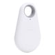 thumbnail image 2 of 3 uds. Rastreador inteligente GPS compatible con Bluetooth, billetera infantil, localizador de alarma antipérdida (Whi, 2 of 6