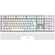 thumbnail image 1 of Teclado Gamer Mecanico BALAM RUSH DOMINATE EXPERT GK979I Switch Red Inalambrico USB 2.4 GHz + BT 5.0 RGB, 1 of 5