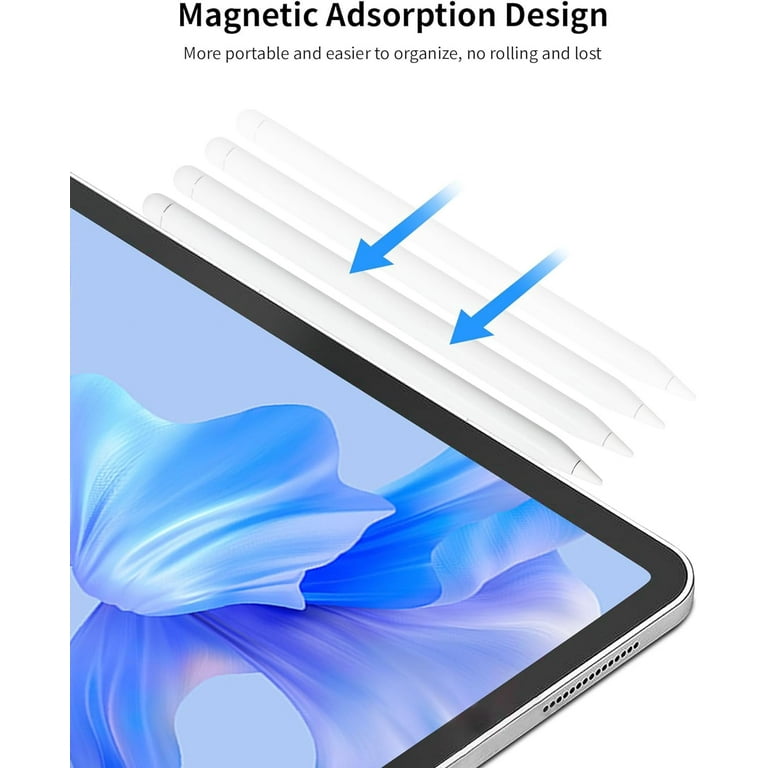 Stylus Pen for iPad 10th&9th Generation, Fast Charging Apple Stylus Pen for iPad 10th&9th Generation, Fast Charging Apple