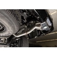 thumbnail image 3 of Flowmaster 738207 Signature Series Cat-Back Exhaust System for Chevrolet, GMC (6.2), 3 of 4
