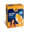 thumbnail image 1 of Vadilal 6 In 1 Family Pack - Mango Dolly 360ml, Vadilal 6 In 1 Family Pack Mango Dolly 360 ml delivers refreshing mango flavored frozen bars in a convenient family multipack., 1 of 1