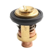 For Outboard 25 30 40 50 60 4 Stroke Thermostat & Gasket 66M-12411-00