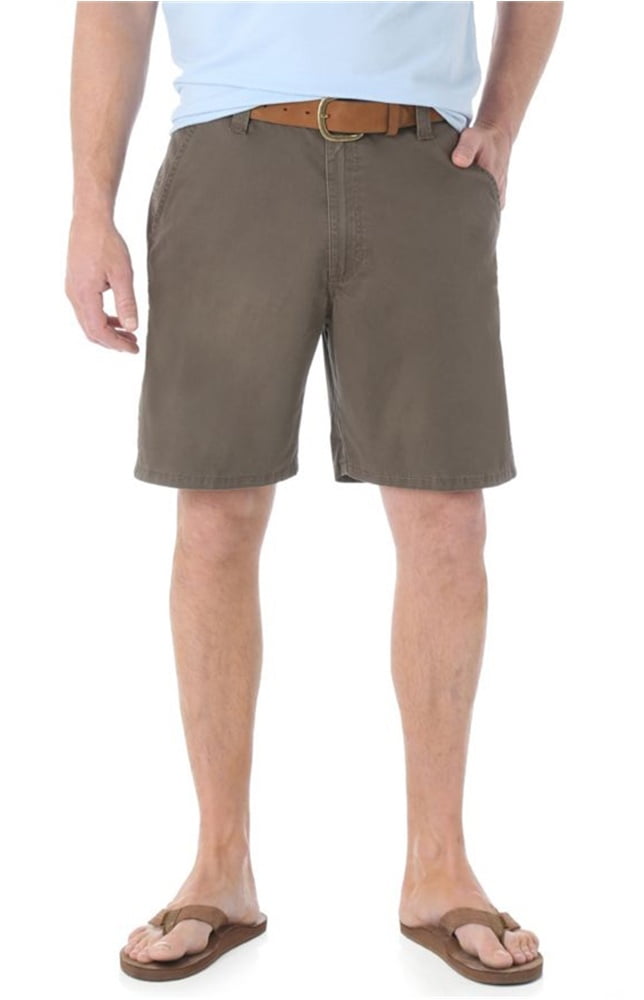 wrangler mens shorts walmart