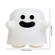 thumbnail image 2 of Luz de noche cálida Ghost Atmosphere Light Antideslizante Pat Light para decoración de dormitorio (A), 2 of 6