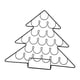 thumbnail image 4 of Organizador de cápsulas de café, soporte para cápsulas de café de de Navidad, capacidad para 20 cápsulas, soporte organizador de almacenamiento, 4 of 7