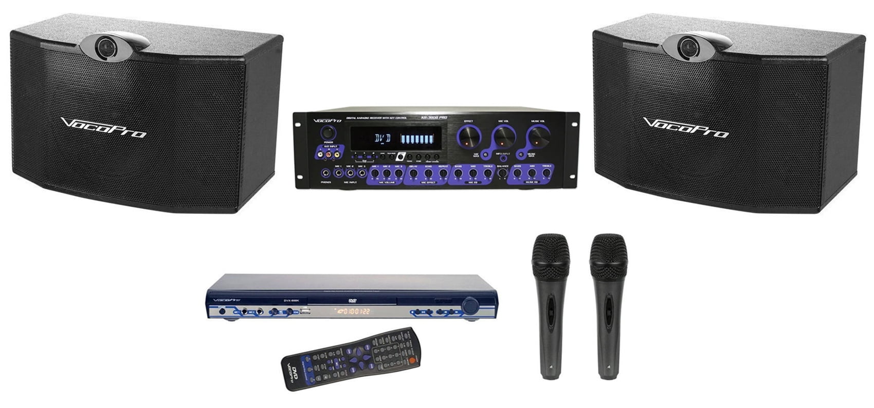 vocopro karaoke systems professional vocopro karaoke systems professional