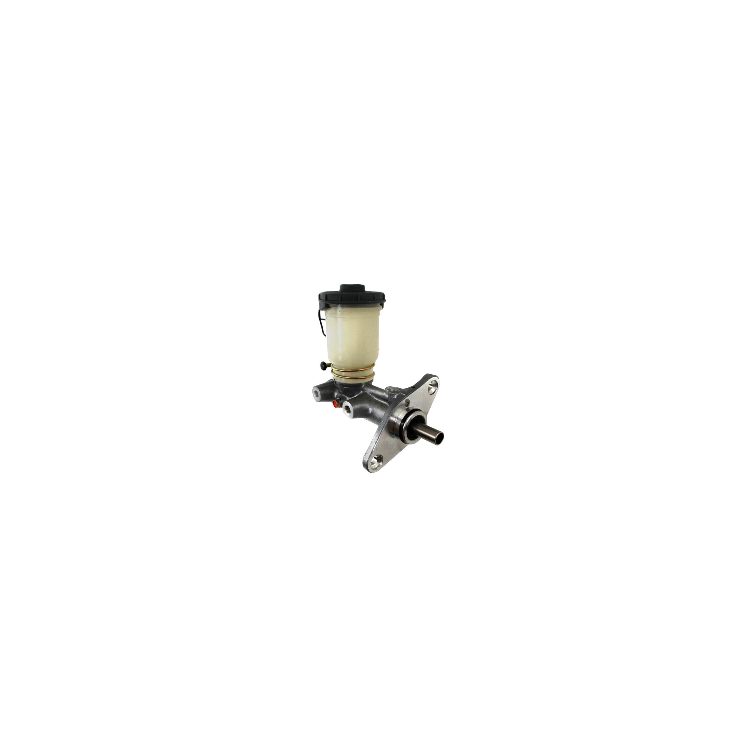 Element3 Master Cylinders Fits select: 1983-1985 HONDA ACCORD, 1987 HONDA CIVIC 1.5