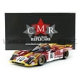 thumbnail image 2 of CMR 1/18 - AAR EAGLE STP 512 M - 24h du Mans 1971, 2 of 7