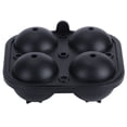 thumbnail image 1 of Food-grade Silicone Ice Ball Mould, Non - Stick Ice , Multifunctional for Home, 1 of 8