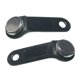 thumbnail image 2 of 100Pcs Etiqueta Ibutton para Tarjeta DS1990A-F5 TM con Negro de Pared, 2 of 3