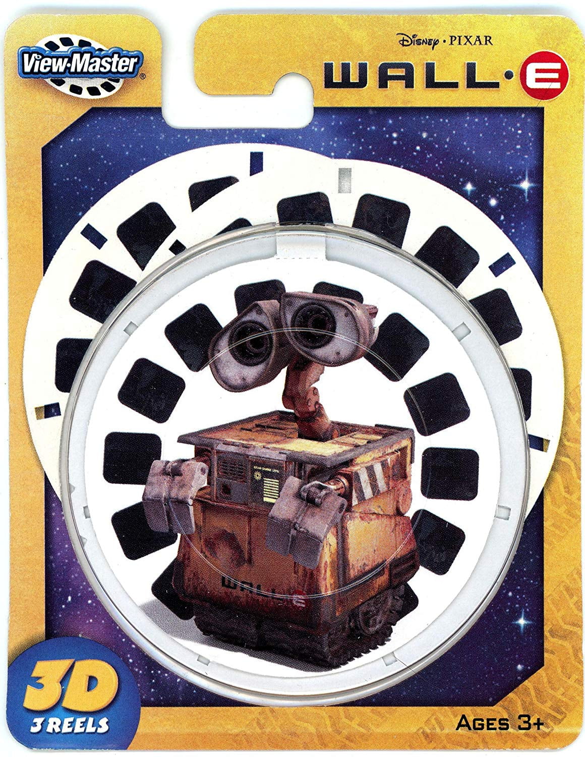 disney 3d view master