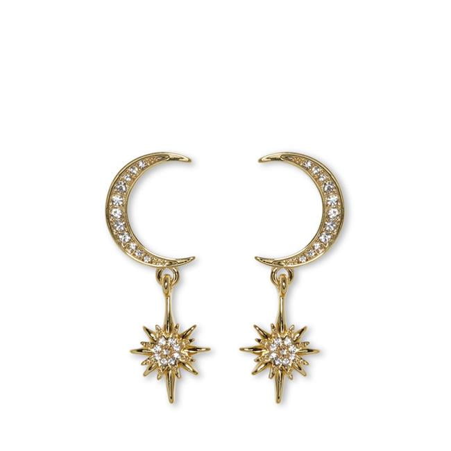 vince camuto drop earrings