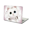 thumbnail image 1 of KSK KAISHEK Hard Shell Case Only Compatible MacBook Pro 15 inchs 2016 - 2019 A1707/A1990, Animal 87, 1 of 5