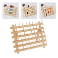 thumbnail image 3 of veasfak Art Supply Spool Sewing & Embroidery Thread Rack 60, 3 of 9