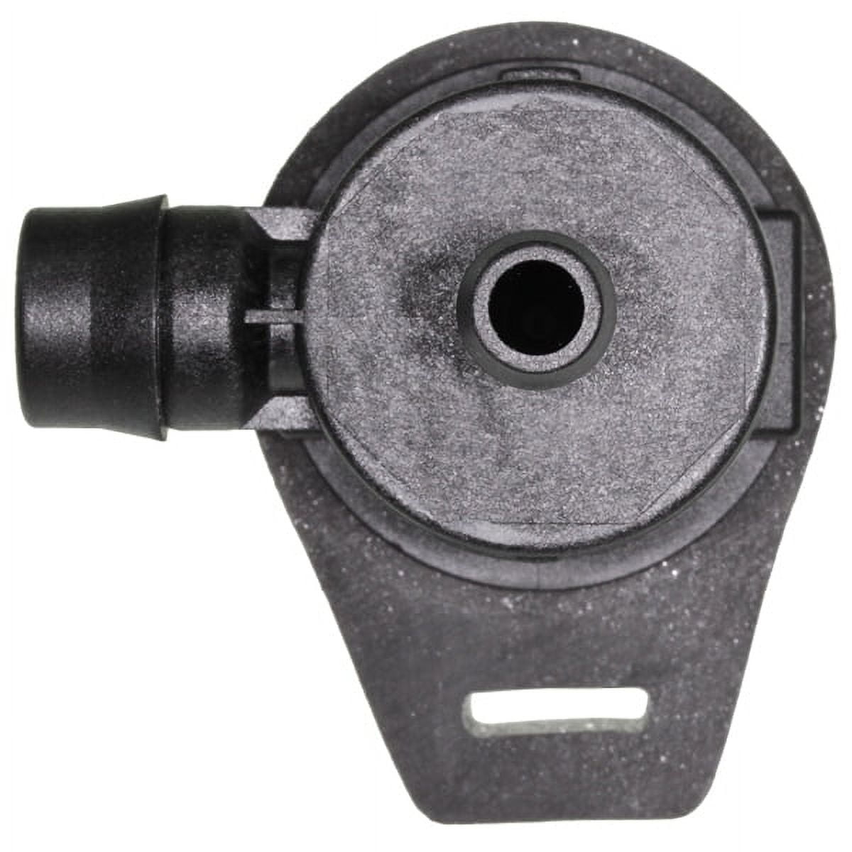 Vapor Canister Purge Solenoid