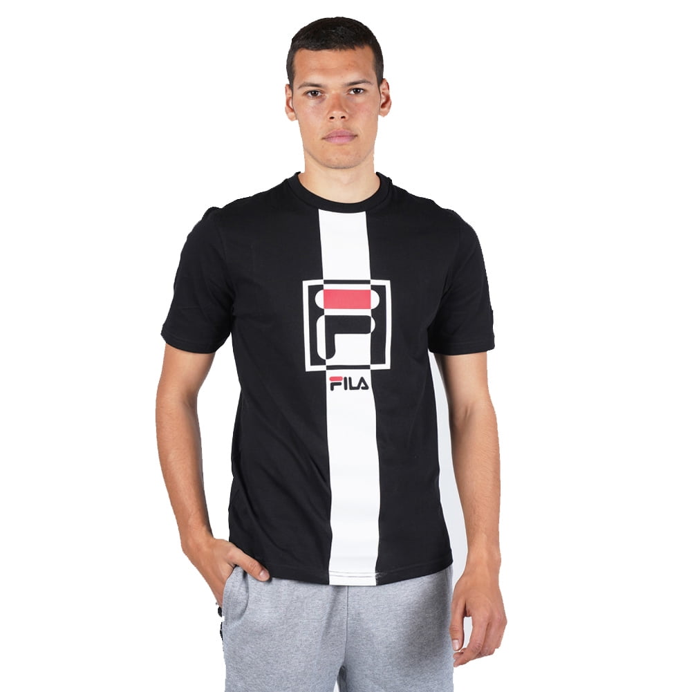 t shirts fila