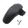 thumbnail image 1 of NEW For YAMAHA X-MAX XMAX 300 XMAX300 2018-2023 Motorcycle Rear Tire Wheel Splash Protector Extension Fender Hugger Mudguard kit, 1 of 6