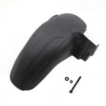 NEW For YAMAHA X-MAX XMAX 300 XMAX300 2018-2023 Motorcycle Rear Tire Wheel Splash Protector Extension Fender Hugger Mudguard kit