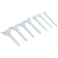thumbnail image 3 of Leather Punch, 7Pcs Leather Tools  for Watch Bands for Belts, 3 of 8