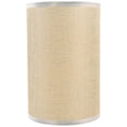 thumbnail image 1 of Table Lamp Shade Bedside Nightstand Lamp Shade Simple Desk Lamp Fabric Table Lampshade E27, 1 of 2