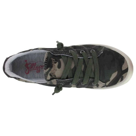 Jellypop Jellypop Womens Dallas Casual Sport Shoes Walmart Com