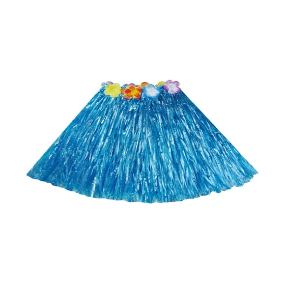KLKCMS Ball Shaking Game Fun Family Game Set Carnival Games, Shaking Table Tennis Party Grass Skirts
