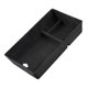thumbnail image 2 of Caja de almacenamiento para reposabrazos de repuesto premium para mantener el coche organizado para Mercedes flocado, 2 of 7