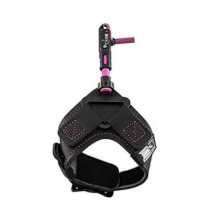 B3 Archery Tigress - Single-JAW Micro-Model Release in Pink