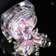 thumbnail image 1 of Fiudx Pares de Post-Mortems En Diamante Tridimensional y Purpurina, Accesorios de Decoración de Uñas, 1 of 2