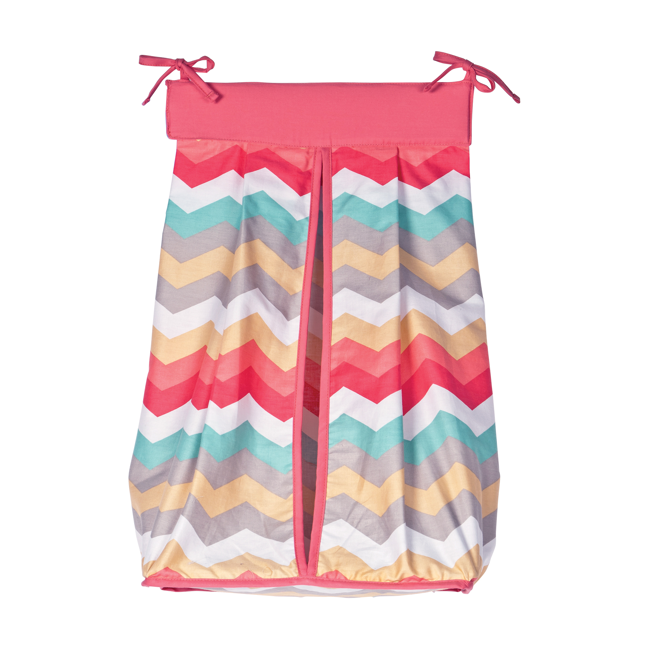 Waverly Pom Pom Play Diaper Stacker