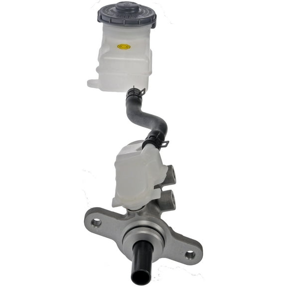 Dorman M630841 Brake Master Cylinder for Specific Honda Models Fits select: 2012-2015 HONDA CIVIC LX