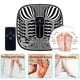 thumbnail image 2 of Electric EMS Foot Massage Mat Physiotherapy Muscle Pad Massage Cushion Leg Shaping Foot Care Pain Relaxation, 2 of 5