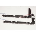 thumbnail image 2 of Compatible With H0WXC Replacement for H0WXC Dell Speaker Kit I7577-7289BLK-PUS, 2 of 2