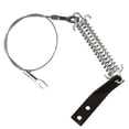thumbnail image 1 of Cable Chicote Liberador De Cofre CAHSA Compatible Con Navistar 7600 2004 2005 Cable Chicote Acelerador, 1 of 6