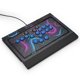 thumbnail image 2 of Control arcade Qanba Sapphire LED RGB tipo fight stick para PS5 y PC, 2 of 9