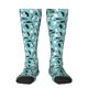 thumbnail image 1 of Fotbe Penguins Calcetas Divertidas Estampadas para Hombre y Mujer, Calcetas de Algodón hasta la Rodilla para Caminar, Correr, Enfermería y Embarazo, 1 of 6