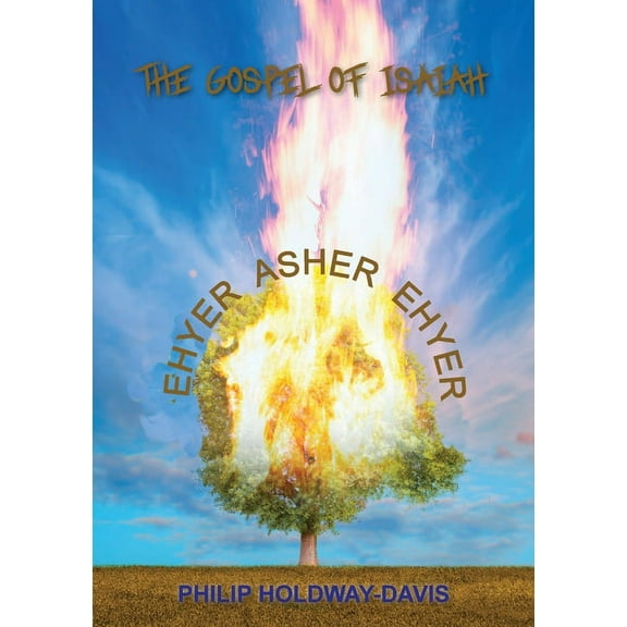 The Gospel of Isaiah, (Paperback)
