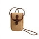 thumbnail image 1 of Bolso Bandolera Pequeño para Mujer Tejido Paja Hombro, 1 of 9