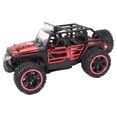 thumbnail image 2 of Power Craze Safari Racer High Speed Remote Control Buggy in Blue (8+ Years), 2 of 3