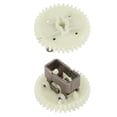 thumbnail image 4 of Generator Governor Gear, Easy To Install Governor Gear Replacement 37 Teeth Stable 58mm  for Road Cutting Machine, 4 of 7