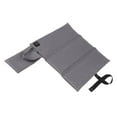 thumbnail image 1 of Heated Chair Cushion, Grey Warm Chair Pad USB Powered  For Fishing For Indoors, 1 of 8
