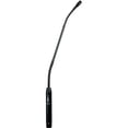 thumbnail image 2 of Micrófono MX412D/S Shure Cuello de Ganso Microflex con Base de 12" Shure Cardioide, Supercardioide y Omnidireccional, 2 of 2