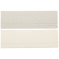thumbnail image 4 of IBASETOY 2Pcs Diatomite Absorbing Tray Absorbent Soap Holders Bathroom Accessories, 4 of 8