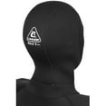 thumbnail image 5 of Cressi 3mm Solo Hood, 5 of 6