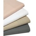 thumbnail image 2 of Linen Cotton Duvet Cover Set White / King, 2 of 2