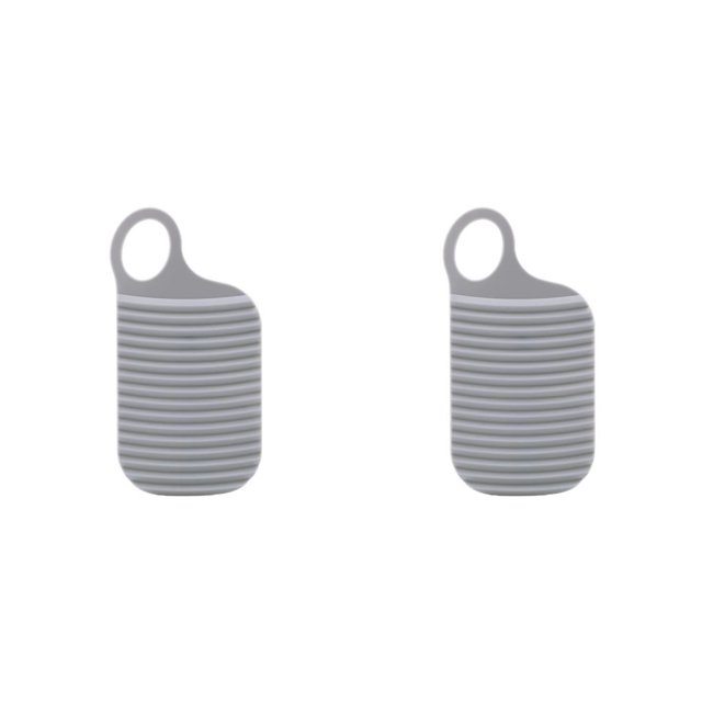 Ounissouiy Mini tabla de lavar para colgar, tabla de de PE, ropa para niños, calcetines, Bar, accesorios de limpieza de lavandería, Type5 NO5