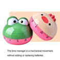 thumbnail image 4 of LCXmlly Cooking Timer Easy to Operate Cartoon Alarm Timer Kitchen Gadget, 4 of 6