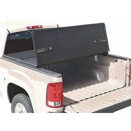 Used Tonneau Covers Emerys Topper Sales Inc Tonneau