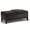 Brown, variant on Pemberly Row 42" Rectangle Storage Ottoman Bench in Tanners Brown